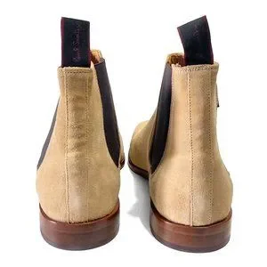 Paul Smith | Shoes | Ps By Paul Smith Beige Sand Gerald  display picture 1